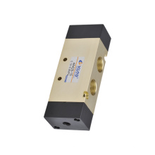 2 posición Válvula solenoide neumática 5 de vías 4A430-15